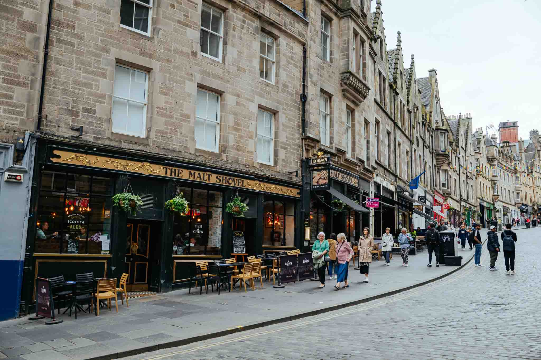 Schottland Rundreise: 8-tägige Rundreise vom Reisespezialisten