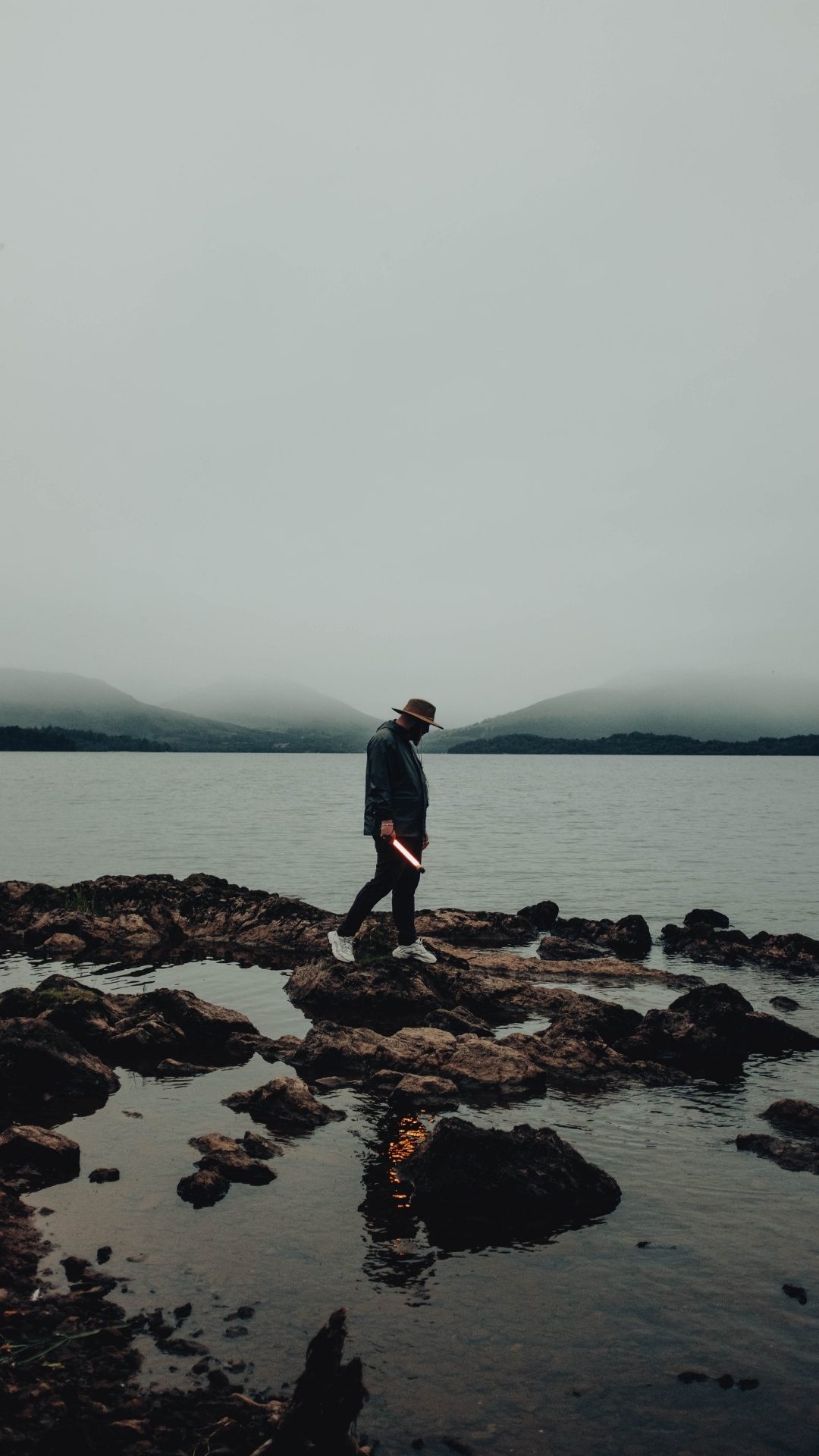 Circuit de 7 jours en Ecosse - endroits cachés