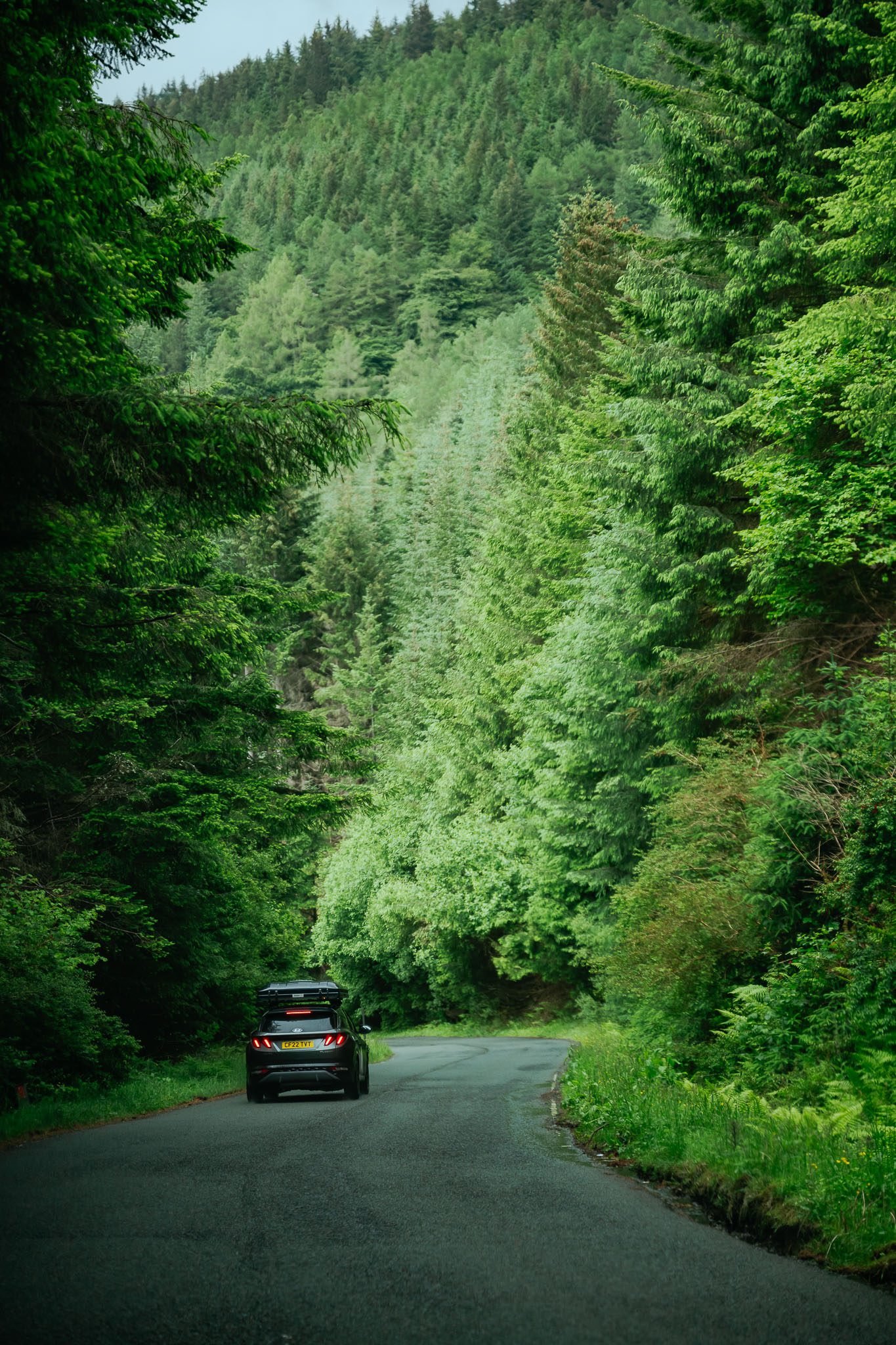 Aventure écossaise - les plus beaux endroits d'Ecosse